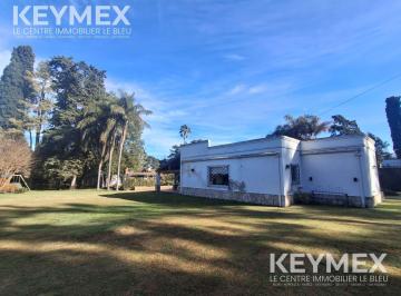 Casa · 125m² · 4 Ambientes · 2 Cocheras · Venta Casa 4 Ambientes en Tortuguitas