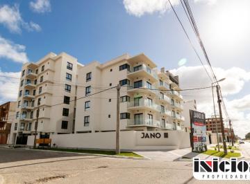 Departamento de 2 ambientes, Mar de Ajó · Departamento a m del Mar - C1093