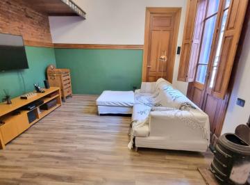 Casa · 155m² · 7 Ambientes · 1 Cochera · Venta Casa con Local/oficina en Echesortu Rosario. Excelente Estado