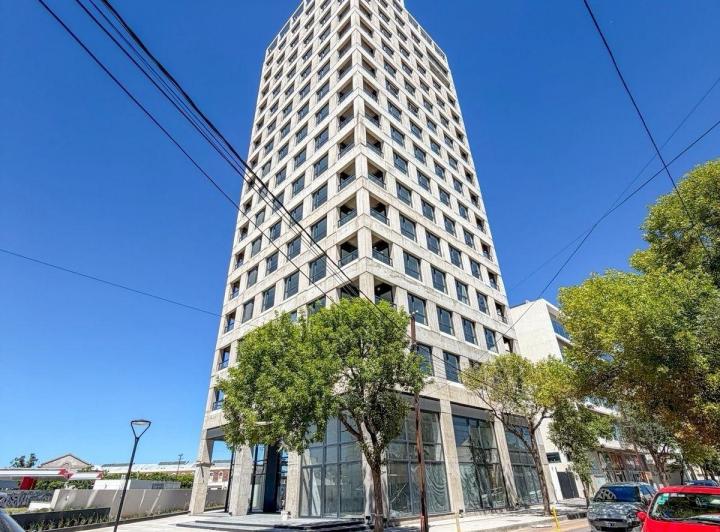 Departamento · 56m² · 2 Ambientes