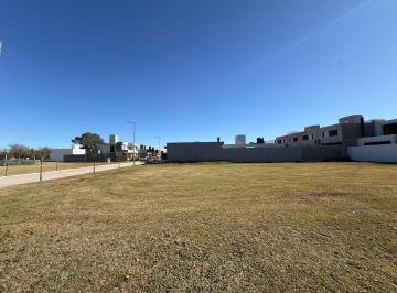 Terreno · 404m² · Venta Lote de 400 m² Campo Chico Urbanizacion Residencial
