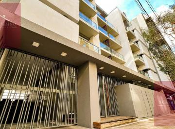 Departamento · 89m² · 3 Ambientes · 1 Cochera · Departamento en Alquiler