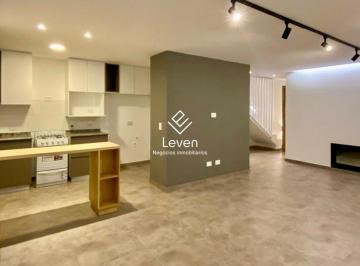 Casa · 126m² · 5 Ambientes · 2 Cocheras · Duplex 3 Dorm. Prados de Manantiales