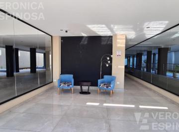 Departamento · 31m² · 1 Ambiente · 1 Cochera · Departamento Alquiler Ituzaingo Cochera