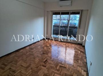 Departamento de 2 ambientes, Villa del Parque · Departamento 2 Ambientes Al Frente // Inmejorable Ubicación