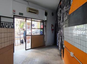 Local comercial · 22m² · 1 Ambiente · Oportunidad Única – Local Comercial en Palermo Soho - Ideal Inversión!