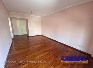 Departamento · 46m² · 2 Ambientes · 1 Cochera · Departamento de 2 Ambientes en Alquiler en Lomas Centro