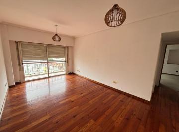 Departamento · 46m² · 2 Ambientes · 1 Cochera · Departamento de 2 Ambientes en Alquiler en Lomas Centro