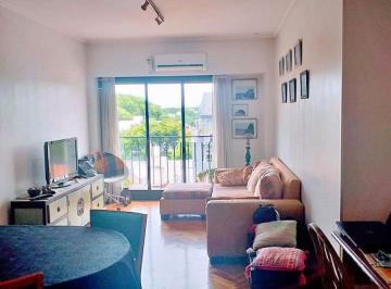 Departamento · 54m² · 3 Ambientes · Venta Depto 3 Amb Villa Urquiza