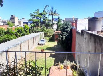Depósito · 320m² · Galpón C/2 Viviendas en Venta en José Ingenieros