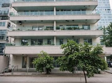 Departamento · 58m² · 2 Ambientes · 1 Cochera · La Pampa 700 - Belgrano - Semipiso en Alquiler de 2 Ambientes Amoblado con Cochera Fija!