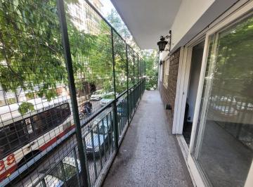THE-THE-3877_2 · Venta Departamento 3 Ambientes en Balvanera Al Frente