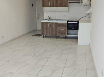 Departamento de 1 ambiente, Mar del Plata · Alquiler 24 Meses | Monoambiente con Balcón | Sin Expensas