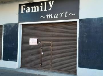 Local comercial · 80m² · 1 Ambiente · Local 80 m² Sobre Importante Esquina