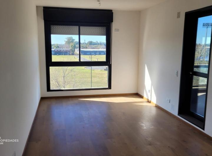 Departamento · 55m² · 3 Ambientes · 1 Cochera