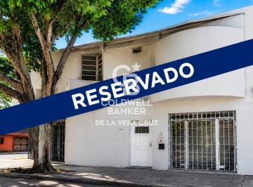 Departamento · 113m² · 4 Ambientes · Departamento en Pa con Dos Locales Comerciales Pb