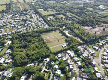 Terreno · 800m² · Lote en Venta Ecoaldea