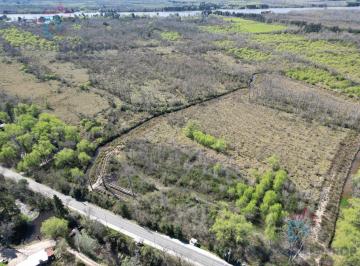 Terreno · 10ha · Lote en Venta, Ruta 25, Escobar