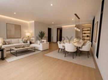Departamento · 175m² · 4 Ambientes · Venta Departamento 4 Ambientes con Dos Cocheras en Torre Lumiere
