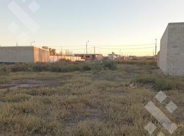Terreno · 360m² · Venta Lote 360 m² - Barrio El Sol, General Fernandez Oro