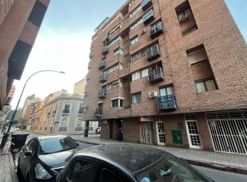 Departamento · 42m² · 2 Ambientes · Departamento en Alquiler | 1 Dormitorio | Barrio Alberdi | Balcon | Amplio | Luminoso