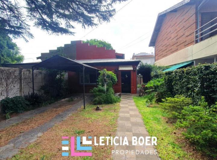 Casa · 70m² · 2 Ambientes