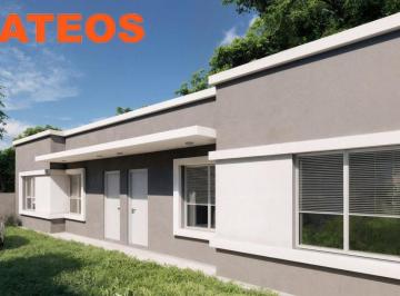 Casa de 3 ambientes, Mar del Tuyú · Venta Mar del Tuyú Chalet a Estrenar de 3 Ambientes