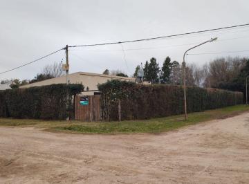 Casa de 1 ambiente, San Antonio de Areco · Gran Predio de 2495 m² en Venta: Casa Principal + Dos Cabañas + Casa en Fondo + Pileta