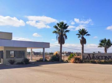 Terreno · 430m² · Venta - Lote Central en B° Privado La Vasconia