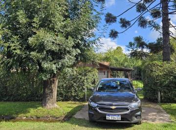 Quinta vacacional · 94m² · 3 Ambientes · 5 Cocheras · Quinta en Venta Sobre Doble Lote – Barrio La Alborada, Presidente Derqui, Zona Hospital Austral