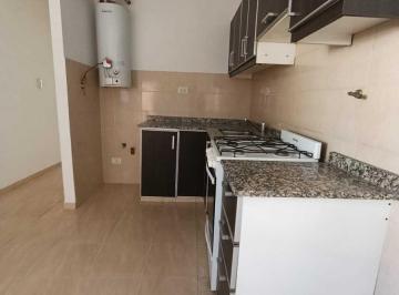 Departamento · 60m² · 2 Dormitorios · 1 Cochera · Openhouse Inmobiliaria Alquila Departamento en B° Inka II