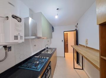 Departamento · 58m² · 4 Ambientes · Venta Dpto Planta Baja, Apto Credito - Reciclado, Centro de Mendoza