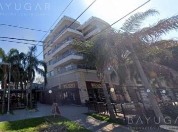 Departamento · 40m² · 2 Ambientes · Venta - Departamento en General Rodrigüez - Av Italia