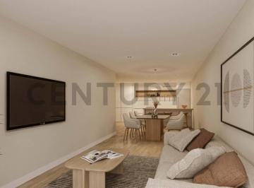 Departamento · 79m² · 4 Ambientes · Venta Departamento de Pozo 3 Ambientes con Dependencia y Jardín
