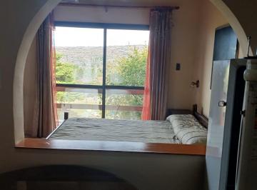 Departamento · 20m² · 1 Ambiente · 1 Cochera · Alquiler Amoblado en Cabalango - Hasta Diciembre
