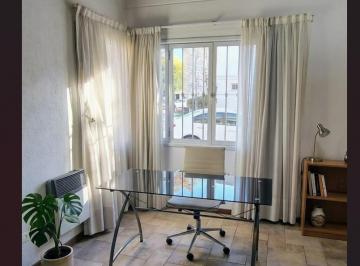 Oficina comercial de 1 ambiente, Godoy Cruz · ¡Oficina Premium Todo Incluido! Barrio Privado, Seguridad 24hs