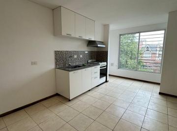 Departamento · 36m² · 1 Ambiente · Departamento en Alquiler en Barrio El Zorzal, General Pacheco, Tigre