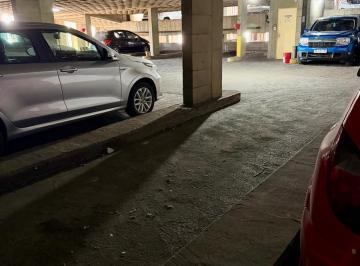 Garage · 13m² · 1 Cochera · Se Vende Cochera en Pleno Centro Zona Mercado Norte