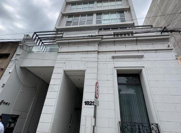 Departamento · 45m² · 2 Ambientes · Dpto Nuevo Candioti Sur Ideal Inversor