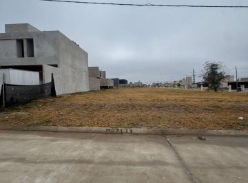 Terreno , Córdoba · Lote Apto Dúplex en Docta – Gran Oportunidad de Inversión - Usd 59.000