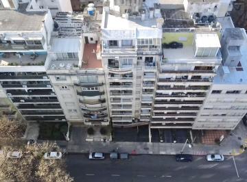 Departamento · 30m² · 1 Ambiente · Alquiler de Monoambiente en Pocitos, Montevideo