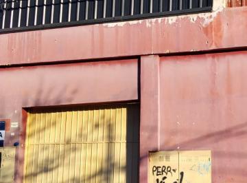 Foto · Galpón en Alquiler en Calle Rio Negro B Alto Alberdi.