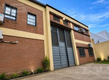 Depósito · 187m² · 5 Ambientes · 2 Cocheras · Galpón | 4 Ambientes | Doble Ingreso Altura | Zona Industrial | Cochera | Ituzaingó Norte