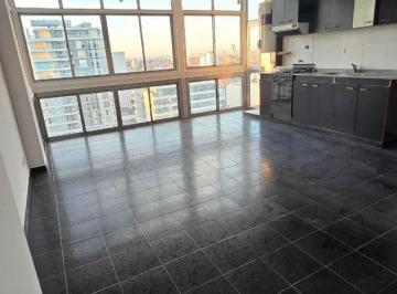 Departamento de 2 ambientes, Vicente López · Muy Buen Dpto 2 Amb con Increible Vista