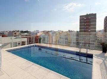 Departamento · 30m² · 1 Ambiente · $600.000 - 1 Amb - Palermo - Carranza 2200 (Juc)