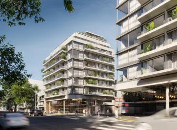 Departamento · 71m² · 2 Ambientes · Departamento en Palermo