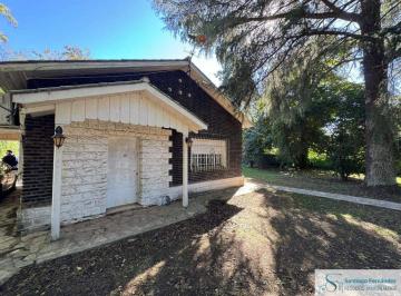 Quinta vacacional de 2 ambientes, General Rodríguez · Casa Quinta en Venta de 370 m² Ubicado en General Rodríguez