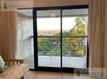 Departamento · 1m² · 2 Ambientes · Departamento en Alquiler