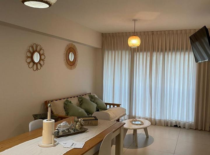 Departamento · 1m² · 1 Dormitorio