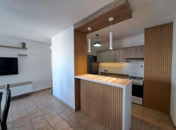 Departamento · 65m² · 4 Ambientes · 4 Amb. Lateral - 2 Baños - Peatonal - Mdp - Centro